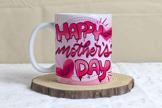 Mok - Happy Mothers day - Wrap